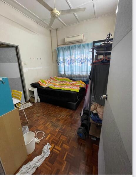 BANDAR PUCHONG JAYA - 5