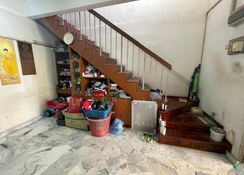 BANDAR PUCHONG JAYA - 4