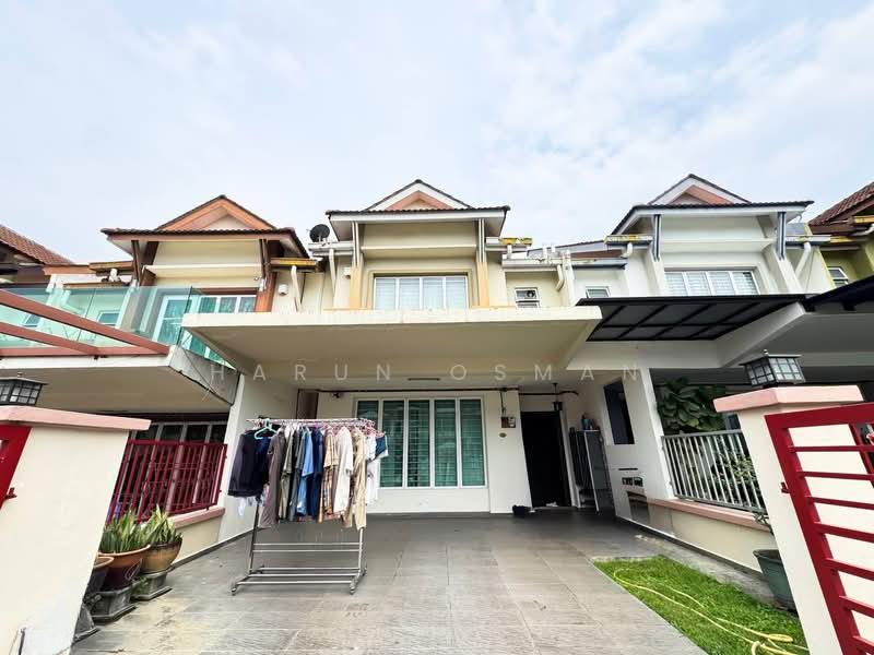 Taman Mutiara Indah - 1