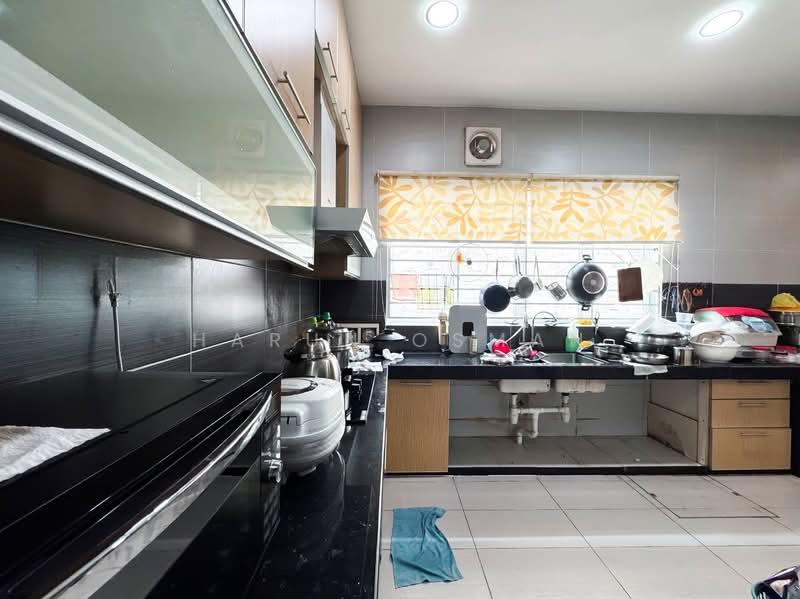 Taman Mutiara Indah - 5