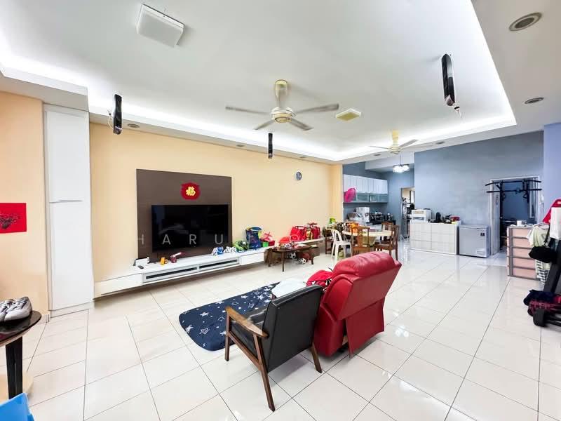 Taman Mutiara Indah - 2