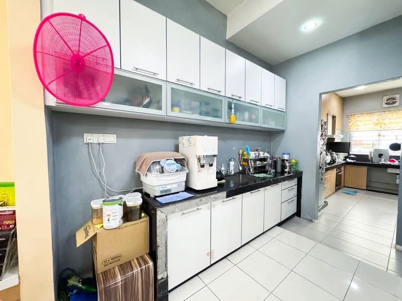 Taman Mutiara Indah - 3