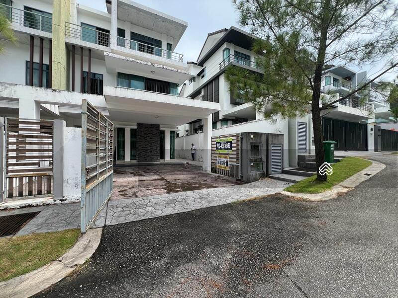 Isle Of Palm @ Setia Pearl Island - 2