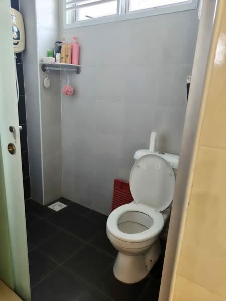 Taman JP Perdana - 2