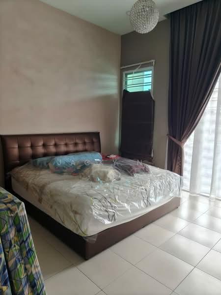 Taman JP Perdana - 5