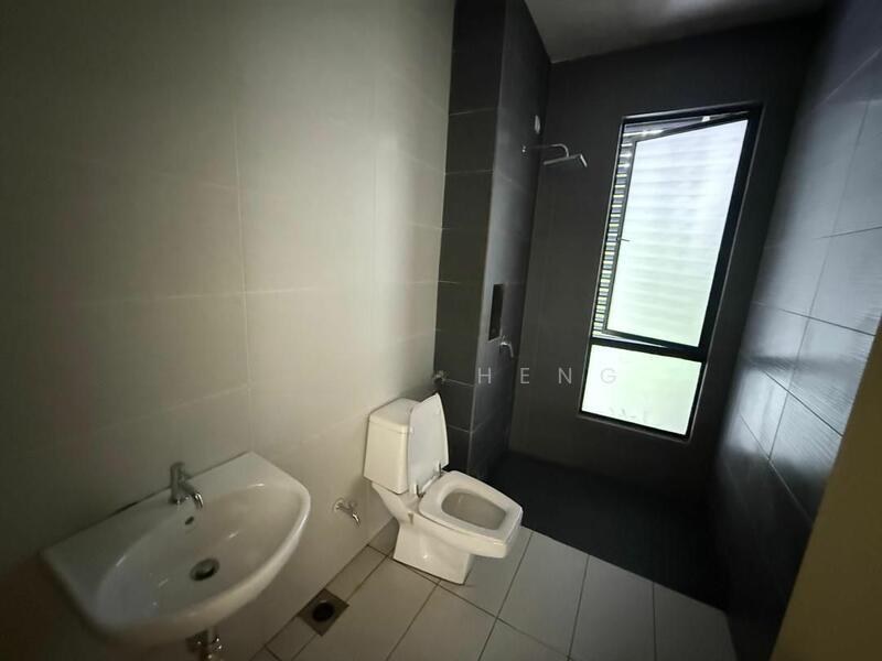 Impian Senibong Apartment - 5