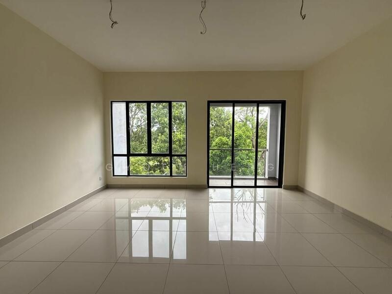 Impian Senibong Apartment - 1