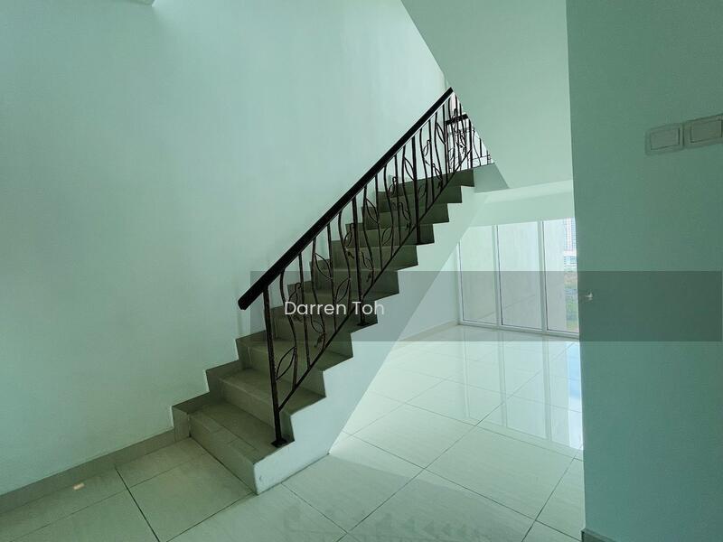 Puteri Palma Condominiums - 5