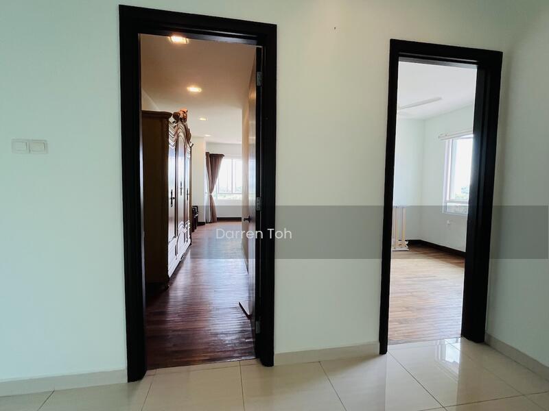 Puteri Palma Condominiums - 4