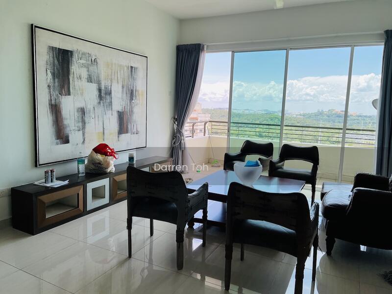 Puteri Palma Condominiums - 3