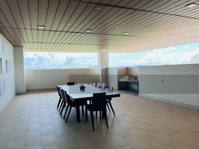 Puteri Palma Condominiums - 1