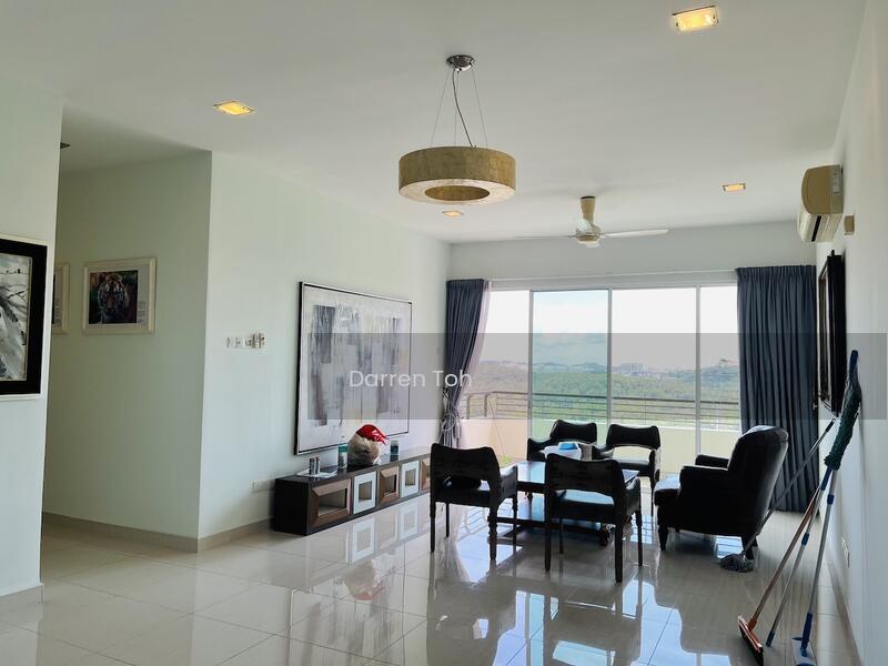 Puteri Palma Condominiums - 2