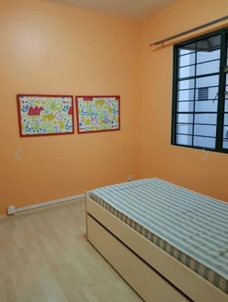 SD Apartments - 3