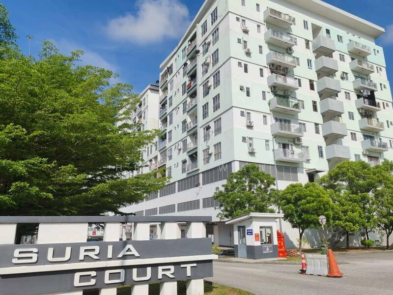 Suria Court - 5