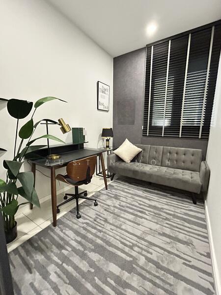 The Coronade Residences - 2