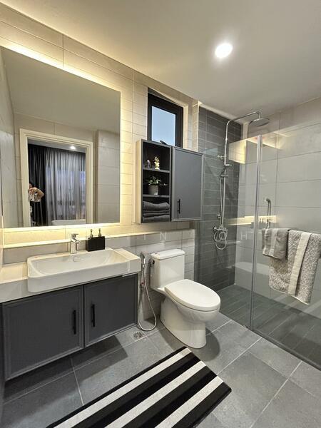 The Coronade Residences - 4
