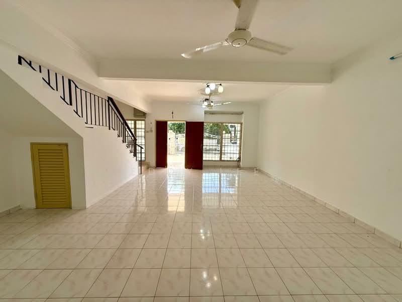 2-storey Terraced House , Taman Segar Perdana, Cheras, Selangor - 4