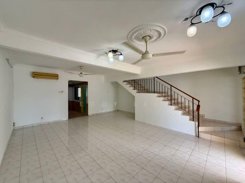 2-storey Terraced House , Taman Segar Perdana, Cheras, Selangor - 3