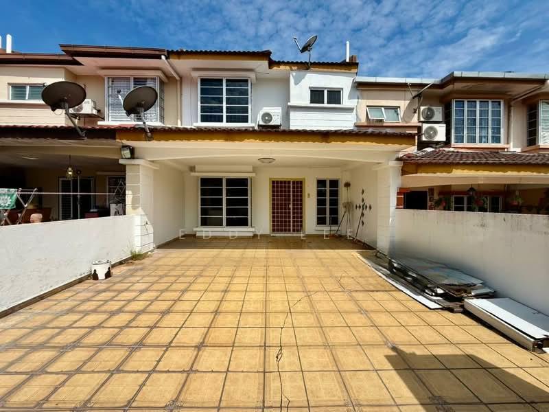 2-storey Terraced House , Taman Segar Perdana, Cheras, Selangor - 2