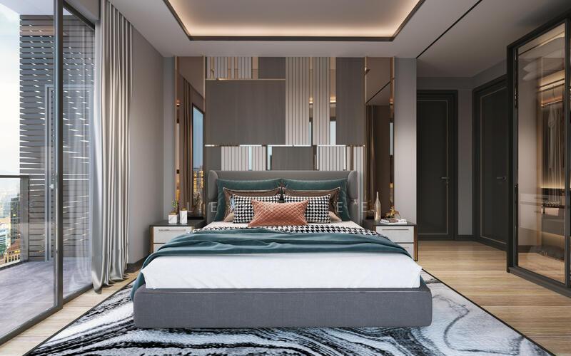 Skylon Residences - 2