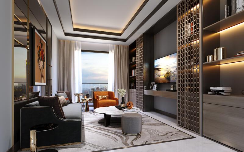 Skylon Residences - 3