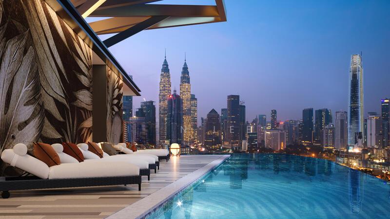 Skylon Residences - 5