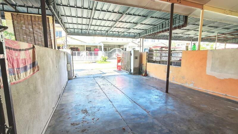 Bandar Baru Menglembu - 3