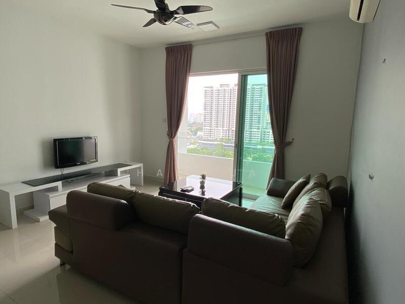 Scenaria @ North Kiara Hills - 4