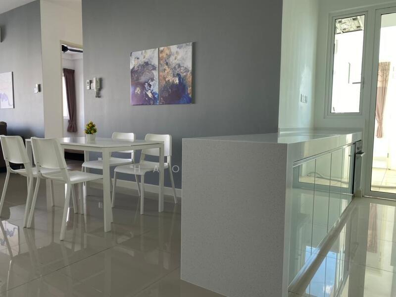 Scenaria @ North Kiara Hills - 3