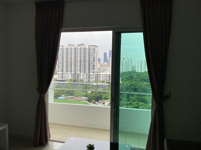 Scenaria @ North Kiara Hills - 2