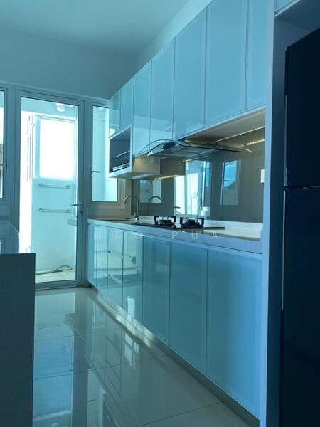 Scenaria @ North Kiara Hills - 5