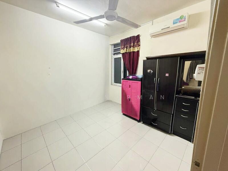 Taman Bukit Dahlia - 2