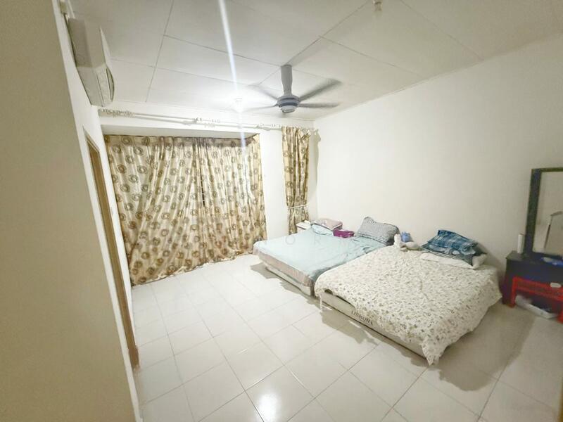 Taman Bukit Dahlia - 5