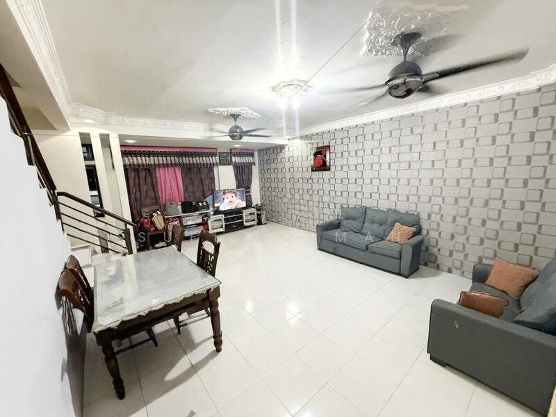 Taman Bukit Dahlia - 3