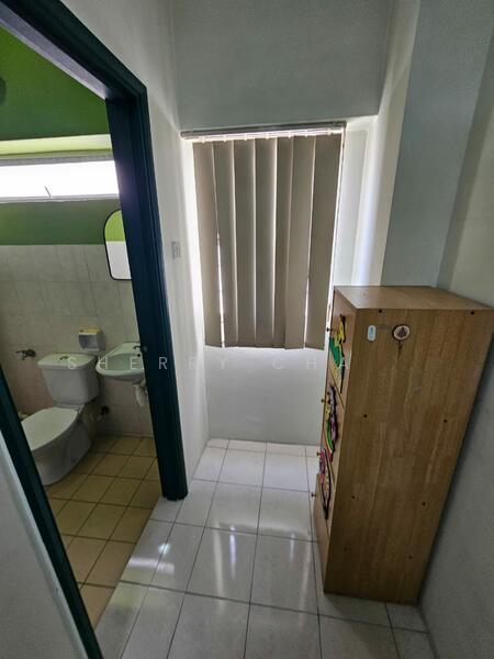 Avelon Tower @ Plaza Medan Putra - 5