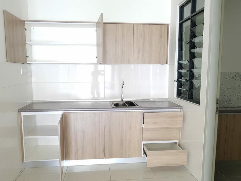 Laman Residen Kipark Sri Utara - 4