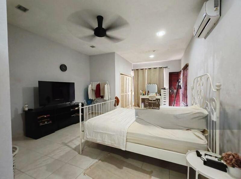 Laman Residen Kipark Sri Utara - 3