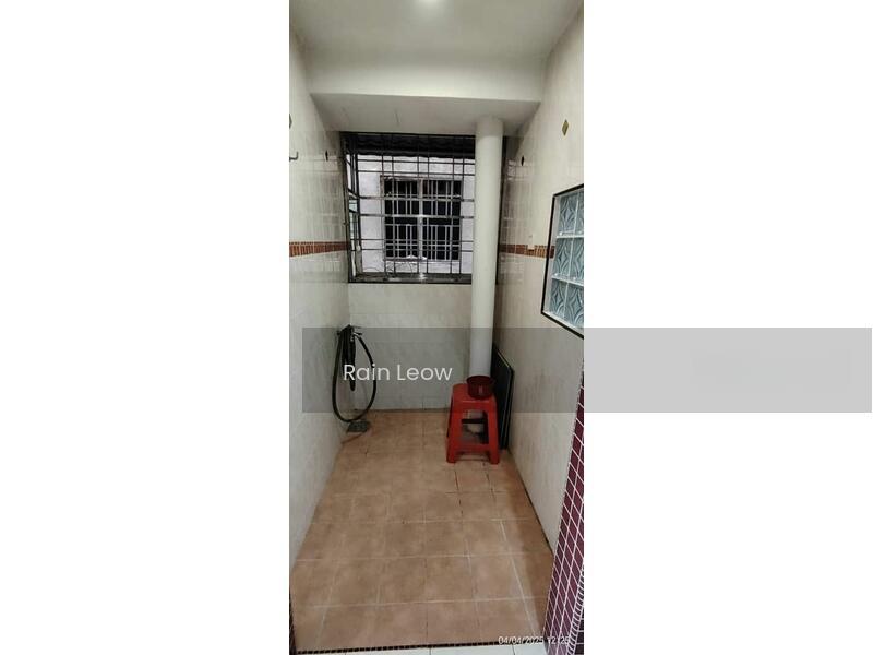 Kantan Court - 3