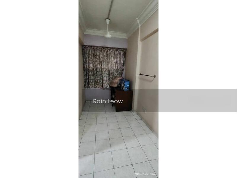 Kantan Court - 4