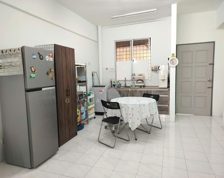 Nipah Emas - 3
