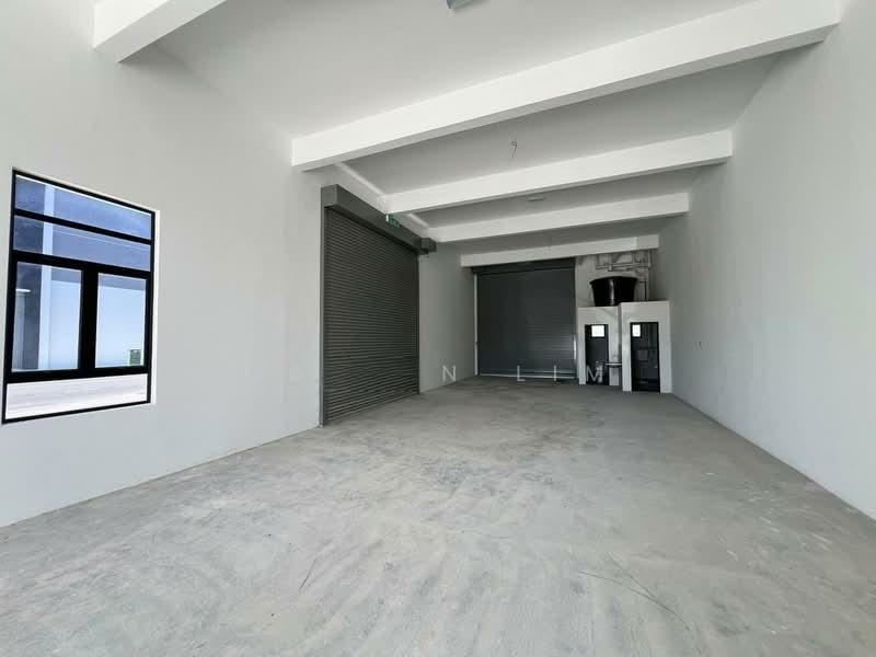 Kapar Industrial Park - 3