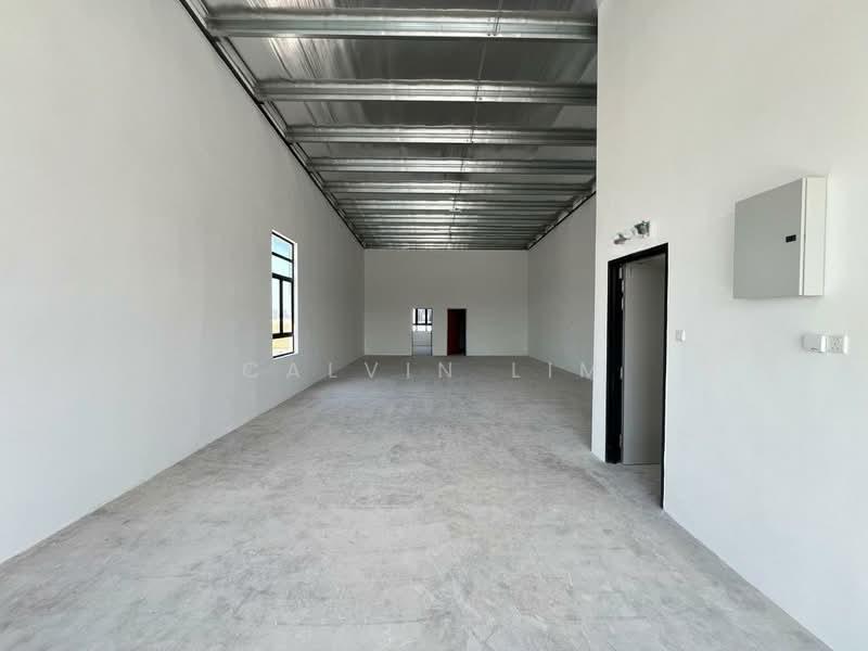 Kapar Industrial Park - 4