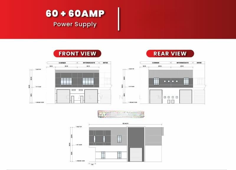 Kapar Industrial Park - 2