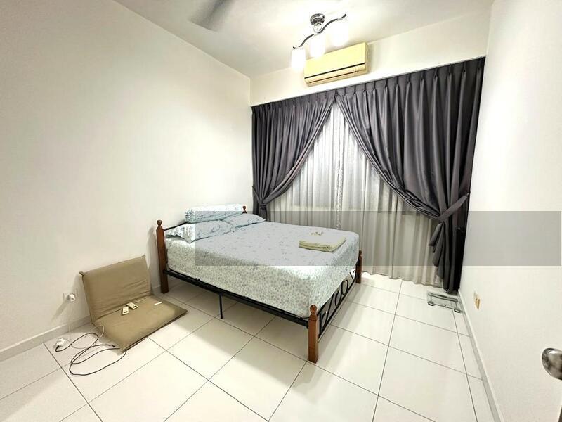 Sky Gardens Residences - 3