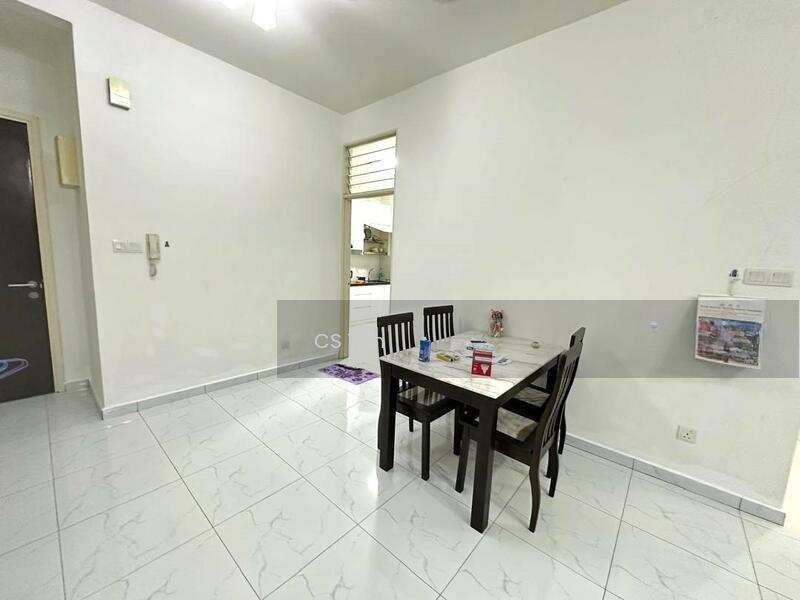 Sky Gardens Residences - 2