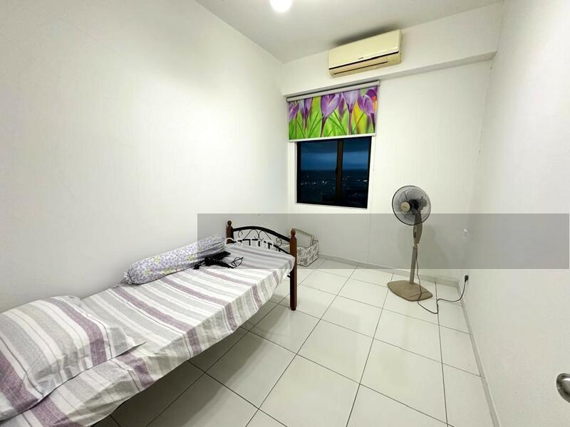 Sky Gardens Residences - 5