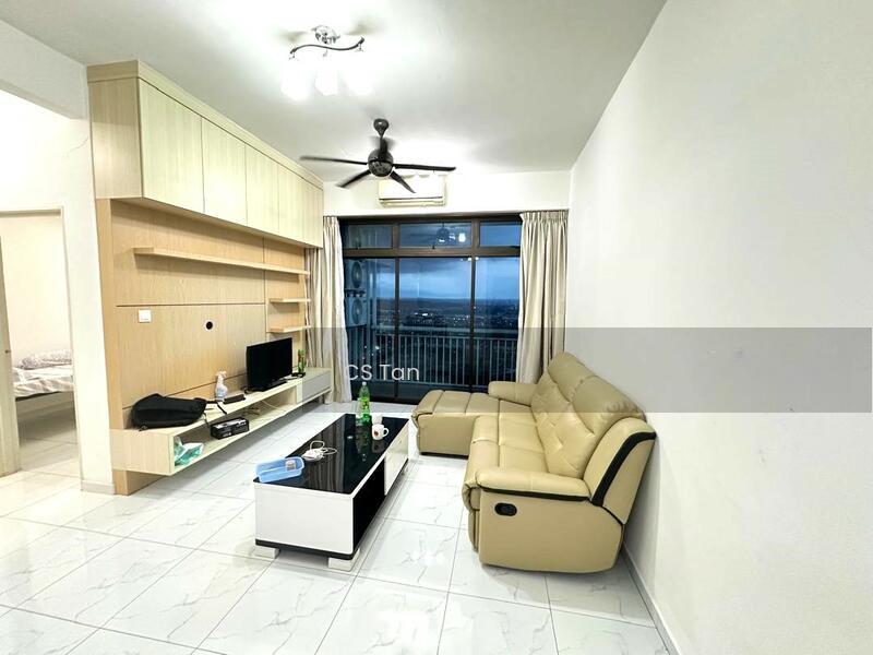 Sky Gardens Residences - 1