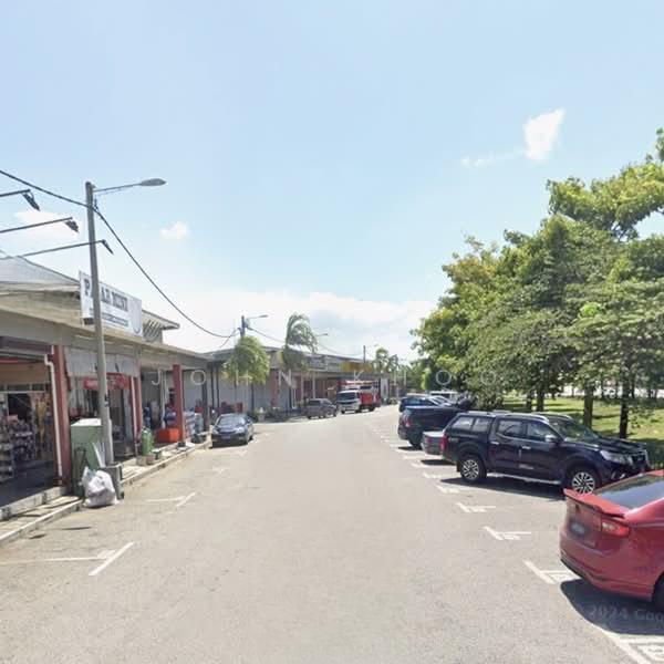 lipat kajang perdana - 3