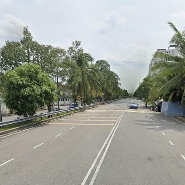 lipat kajang perdana - 5