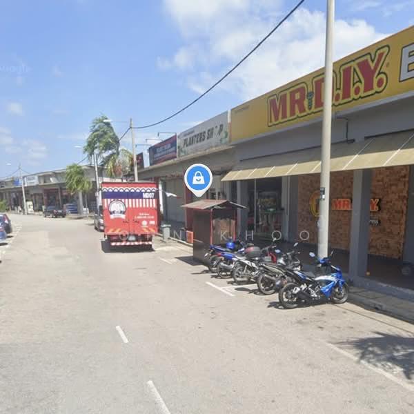 lipat kajang perdana - 2